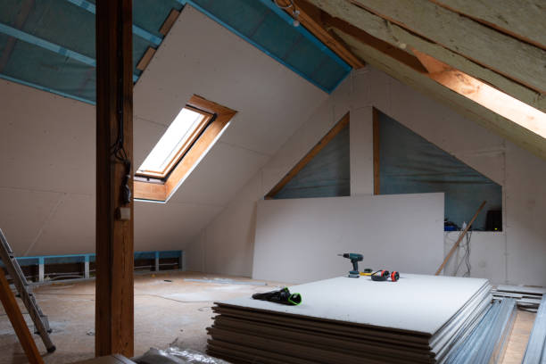 Best Insulation Installation Services in Okolona, MS