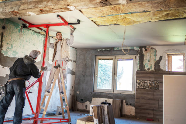 Best Insulation for Specific Applications in Okolona, MS