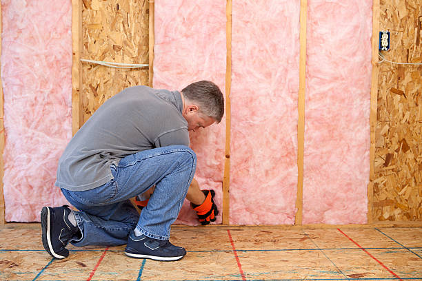 Best Insulation Maintenance and Repair in Okolona, MS